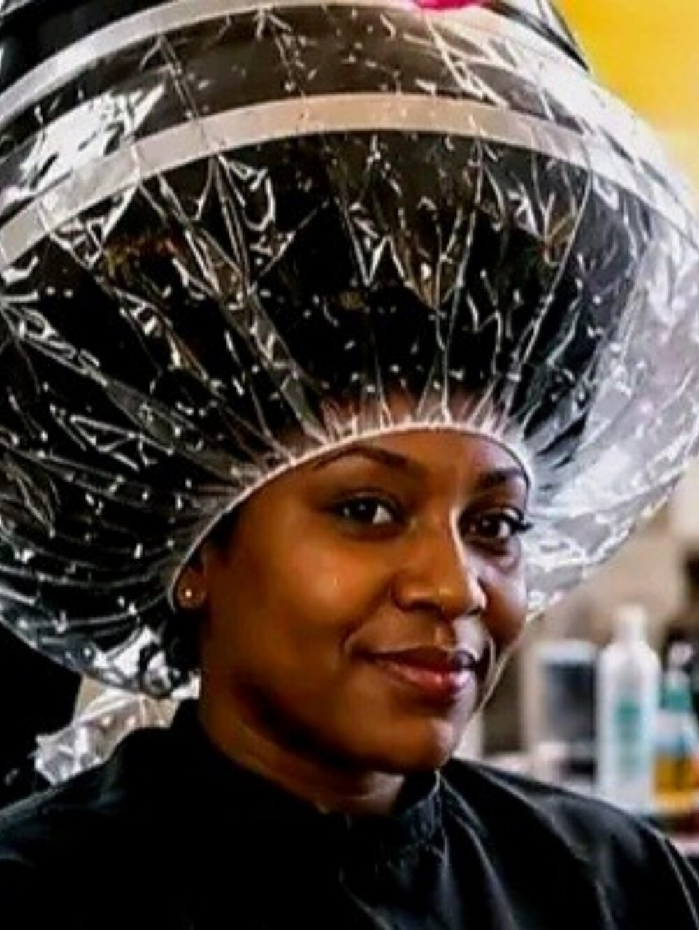 Stay Cool Cap 12 Pack for Drying LOCS FAST!